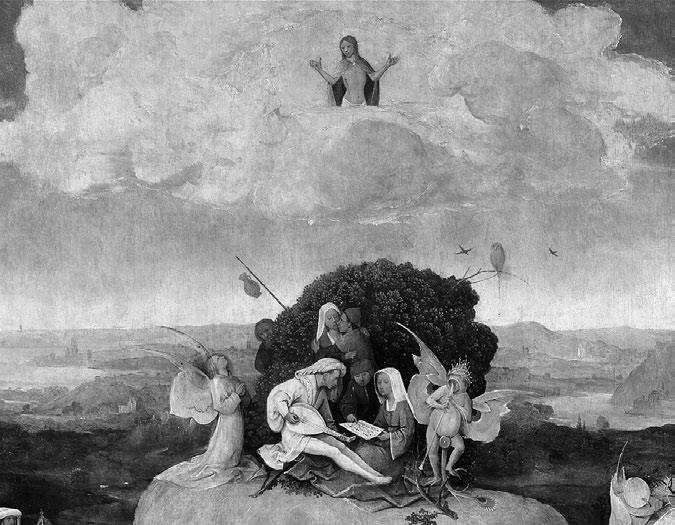 Иллюстрация к книге — Апокалипсис Средневековья. Иероним Босх, Иван Грозный, Конец света [i_106.jpg]