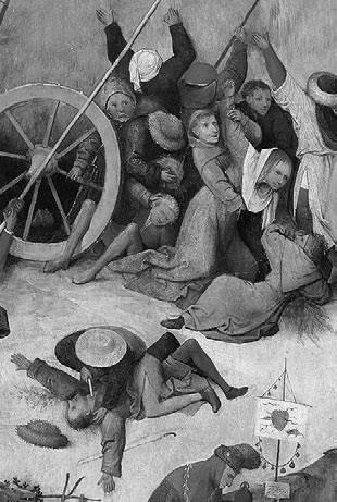 Иллюстрация к книге — Апокалипсис Средневековья. Иероним Босх, Иван Грозный, Конец света [i_108.jpg]