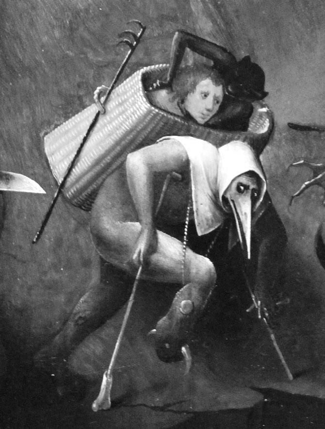 Иллюстрация к книге — Апокалипсис Средневековья. Иероним Босх, Иван Грозный, Конец света [i_116.jpg]