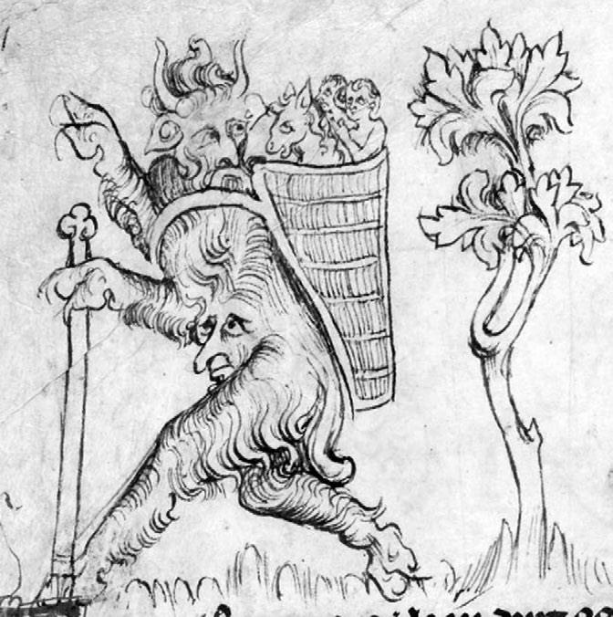 Иллюстрация к книге — Апокалипсис Средневековья. Иероним Босх, Иван Грозный, Конец света [i_117.jpg]