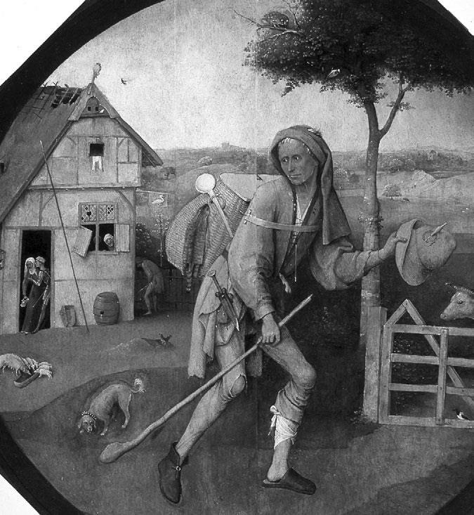 Иллюстрация к книге — Апокалипсис Средневековья. Иероним Босх, Иван Грозный, Конец света [i_123.jpg]