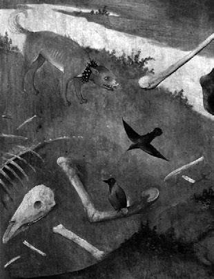 Иллюстрация к книге — Апокалипсис Средневековья. Иероним Босх, Иван Грозный, Конец света [i_125.jpg]