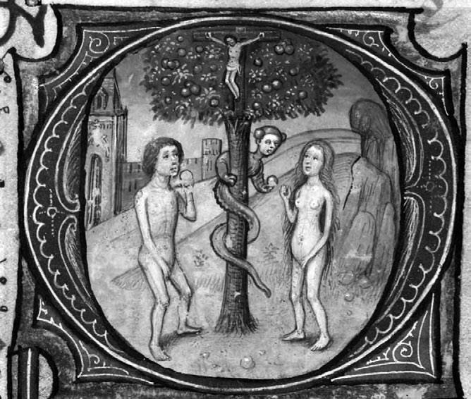 Иллюстрация к книге — Апокалипсис Средневековья. Иероним Босх, Иван Грозный, Конец света [i_131.jpg]