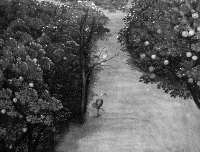 Иллюстрация к книге — Апокалипсис Средневековья. Иероним Босх, Иван Грозный, Конец света [i_135.jpg]