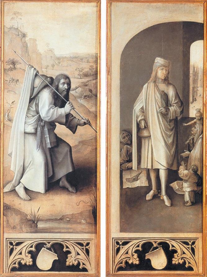 Иллюстрация к книге — Апокалипсис Средневековья. Иероним Босх, Иван Грозный, Конец света [i_148.jpg]