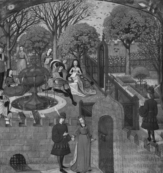 Иллюстрация к книге — Апокалипсис Средневековья. Иероним Босх, Иван Грозный, Конец света [i_156.jpg]