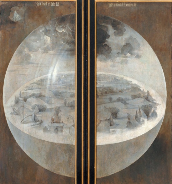 Иллюстрация к книге — Апокалипсис Средневековья. Иероним Босх, Иван Грозный, Конец света [i_166.jpg]