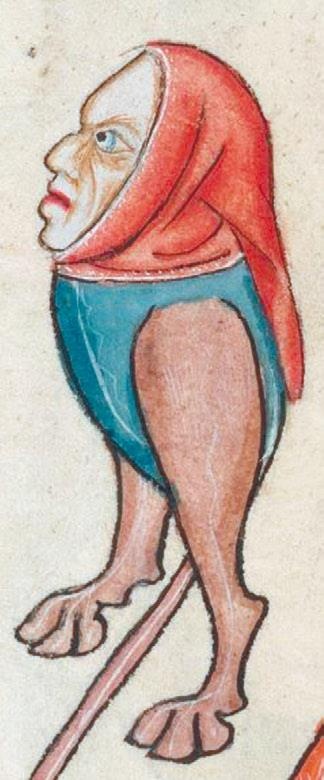 Иллюстрация к книге — Апокалипсис Средневековья. Иероним Босх, Иван Грозный, Конец света [i_170.jpg]