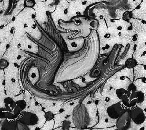 Иллюстрация к книге — Апокалипсис Средневековья. Иероним Босх, Иван Грозный, Конец света [i_175.jpg]