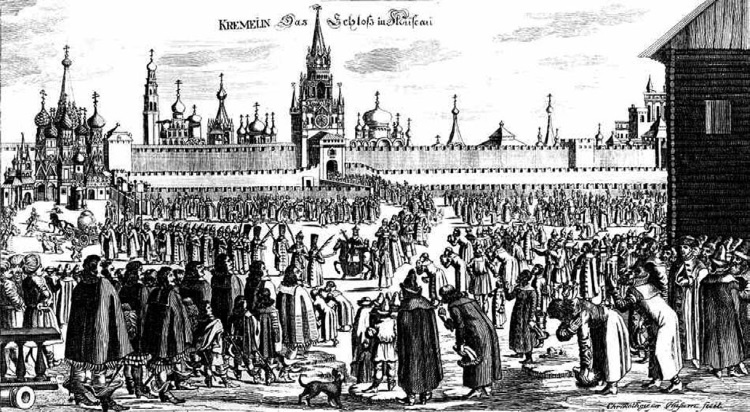 Иллюстрация к книге — Апокалипсис Средневековья. Иероним Босх, Иван Грозный, Конец света [i_193.jpg]