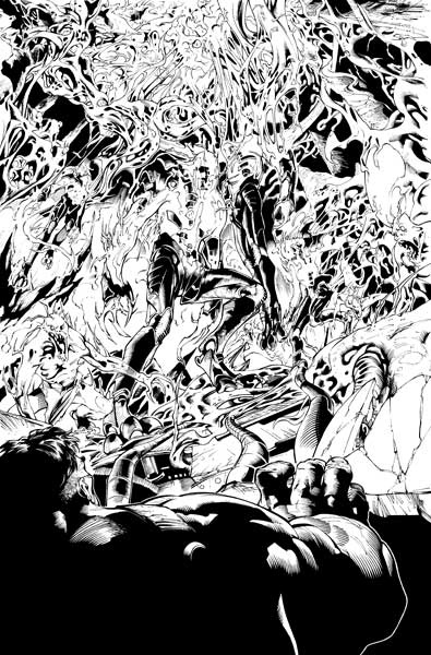 Иллюстрация к книге — Планета Халка [i_004.jpg]