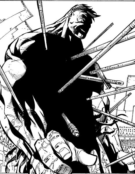 Иллюстрация к книге — Планета Халка [i_009.jpg]