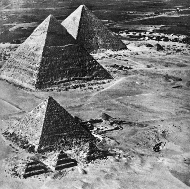 Иллюстрация к книге — Популярная история мифологии [i_001.jpg]