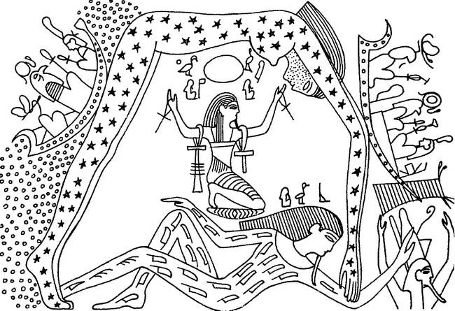 Иллюстрация к книге — Популярная история мифологии [i_009.jpg]