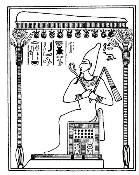 Иллюстрация к книге — Популярная история мифологии [i_013.jpg]