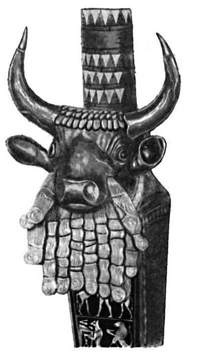 Иллюстрация к книге — Популярная история мифологии [i_027.jpg]