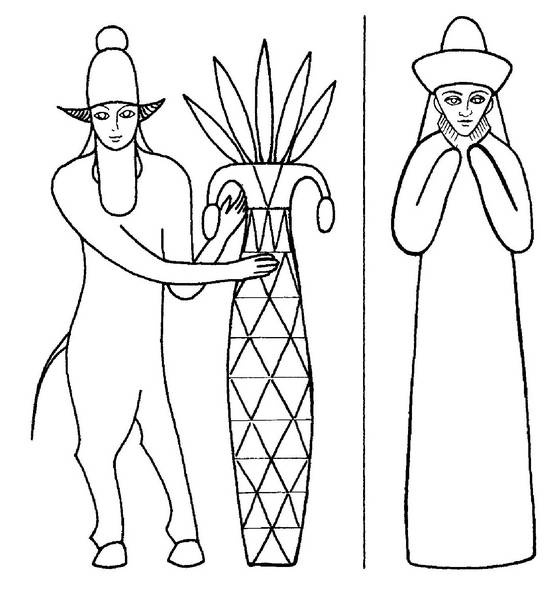 Иллюстрация к книге — Популярная история мифологии [i_029.jpg]