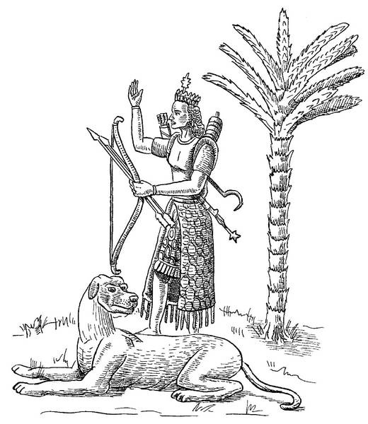 Иллюстрация к книге — Популярная история мифологии [i_032.jpg]