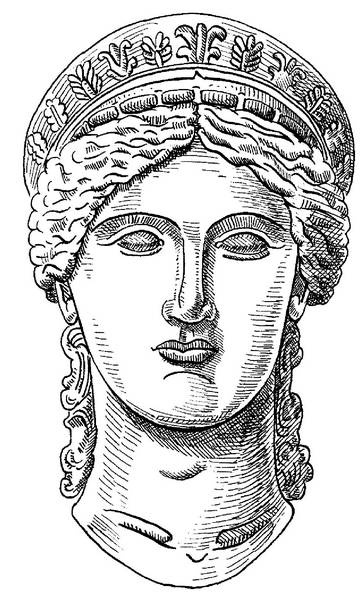 Иллюстрация к книге — Популярная история мифологии [i_046.jpg]