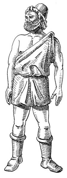 Иллюстрация к книге — Популярная история мифологии [i_047.jpg]