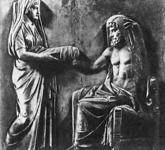 Иллюстрация к книге — Популярная история мифологии [i_049.jpg]