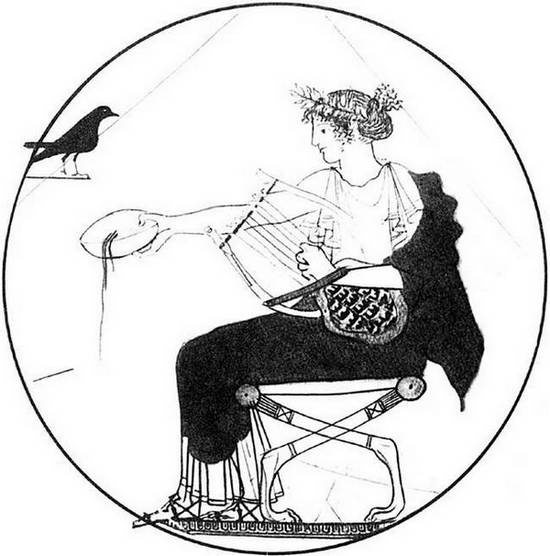 Иллюстрация к книге — Популярная история мифологии [i_053.jpg]