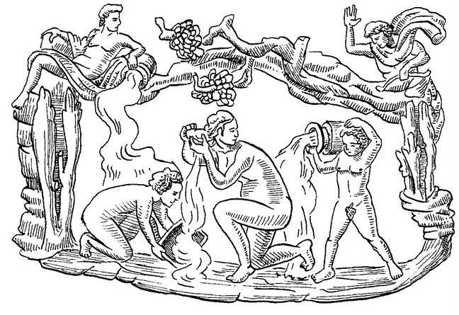 Иллюстрация к книге — Популярная история мифологии [i_056.jpg]