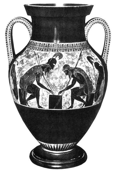 Иллюстрация к книге — Популярная история мифологии [i_074.jpg]