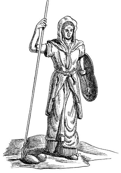 Иллюстрация к книге — Популярная история мифологии [i_080.jpg]