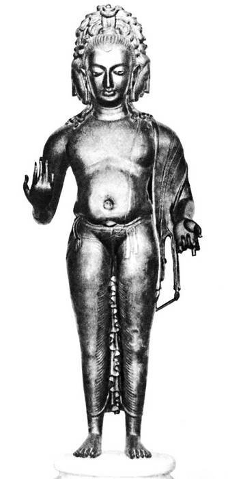 Иллюстрация к книге — Популярная история мифологии [i_093.jpg]