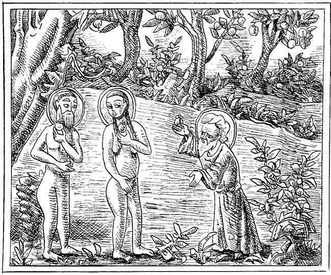 Иллюстрация к книге — Популярная история мифологии [i_105.jpg]