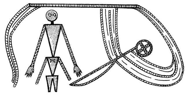 Иллюстрация к книге — Популярная история мифологии [i_107.jpg]