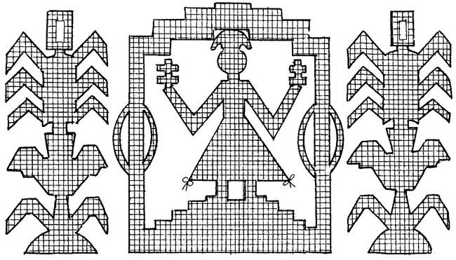 Иллюстрация к книге — Популярная история мифологии [i_123.jpg]