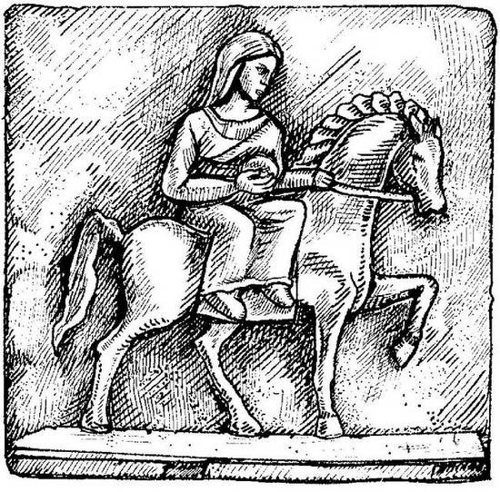 Иллюстрация к книге — Популярная история мифологии [i_124.jpg]