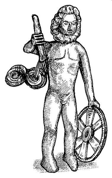 Иллюстрация к книге — Популярная история мифологии [i_125.jpg]