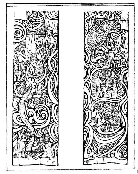 Иллюстрация к книге — Популярная история мифологии [i_132.jpg]