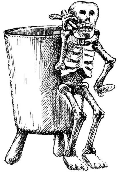 Иллюстрация к книге — Популярная история мифологии [i_154.jpg]