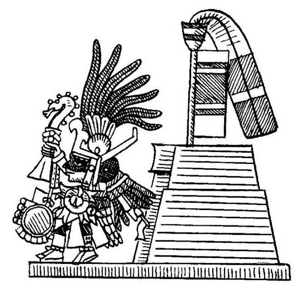 Иллюстрация к книге — Популярная история мифологии [i_155.jpg]