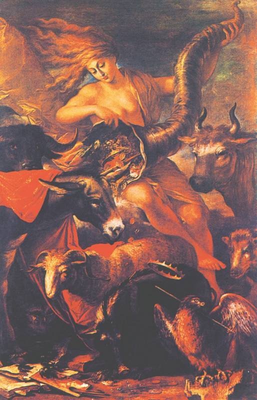 Иллюстрация к книге — Популярная история мифологии [i_166.jpg]