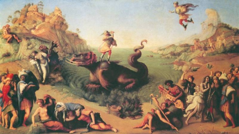 Иллюстрация к книге — Популярная история мифологии [i_167.jpg]