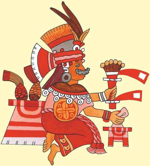 Иллюстрация к книге — Популярная история мифологии [i_187.jpg]