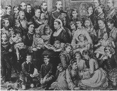 Иллюстрация к книге — Повседневная жизнь викторианской Англии [pic_12.jpg]