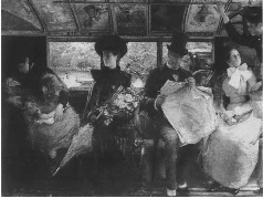 Иллюстрация к книге — Повседневная жизнь викторианской Англии [pic_15.jpg]