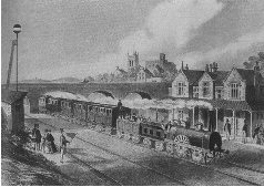 Иллюстрация к книге — Повседневная жизнь викторианской Англии [pic_17.jpg]