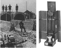 Иллюстрация к книге — Повседневная жизнь викторианской Англии [pic_18.jpg]