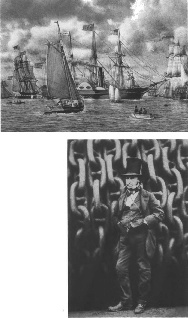 Иллюстрация к книге — Повседневная жизнь викторианской Англии [pic_19.jpg]