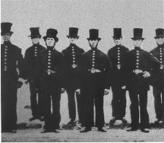 Иллюстрация к книге — Повседневная жизнь викторианской Англии [pic_23.jpg]