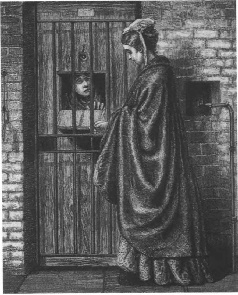 Иллюстрация к книге — Повседневная жизнь викторианской Англии [pic_25.jpg]