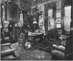 Иллюстрация к книге — Повседневная жизнь викторианской Англии [pic_30.jpg]