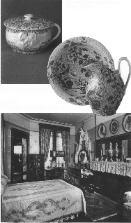 Иллюстрация к книге — Повседневная жизнь викторианской Англии [pic_31.jpg]